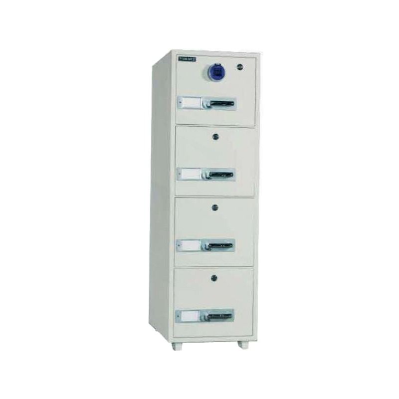صورة خزينة دجيتال   DSF-680-4E     