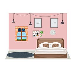 Picture for category Bedroom
