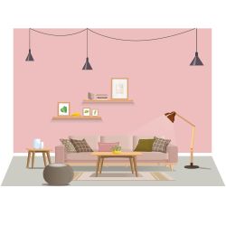 Picture for category Living Room