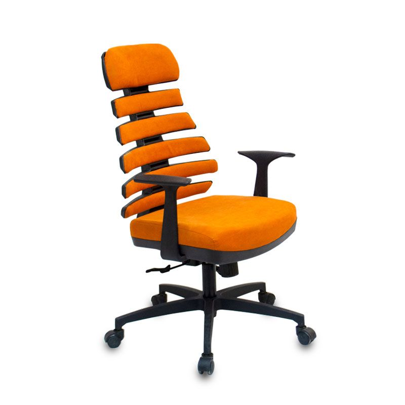 Picture of Zebra Chair كرسي مكتب ظهر عالي - الوان متعددة