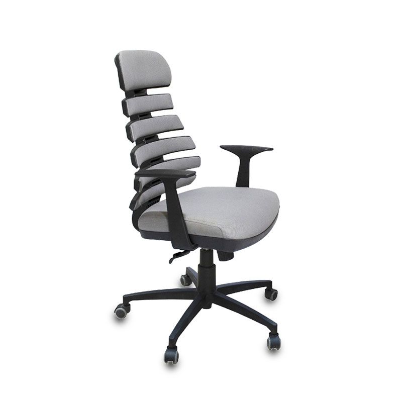 Picture of Zebra Chair كرسي مكتب ظهر عالي - الوان متعددة