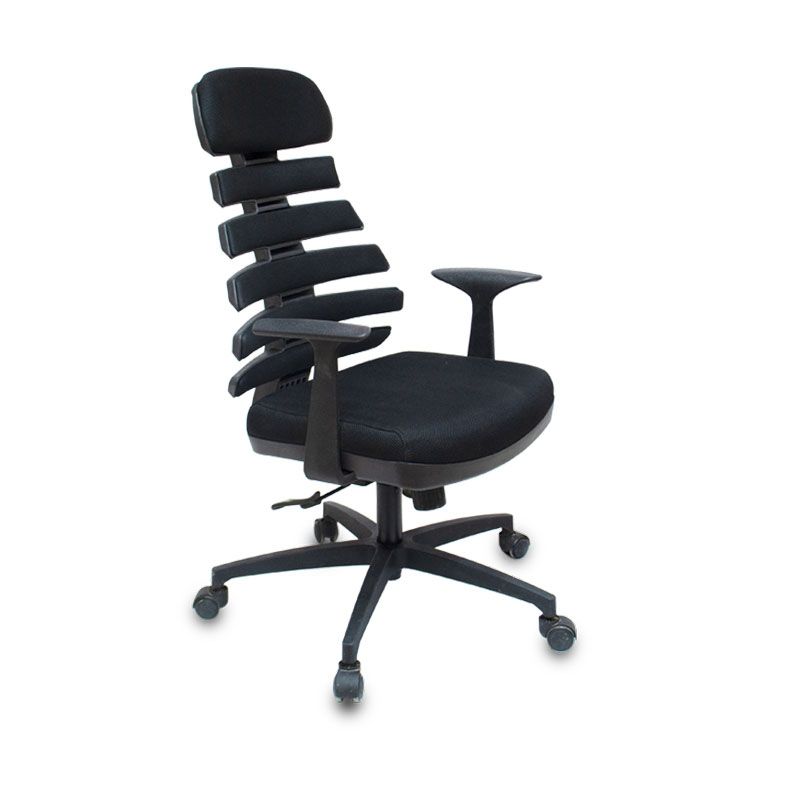 Picture of Zebra Chair كرسي مكتب ظهر عالي - الوان متعددة