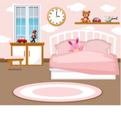 Picture for category KidsBedrooms