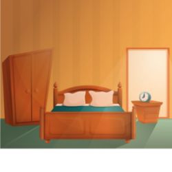 Picture for category Master Bedrooms