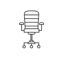 Picture for category Modern office chair